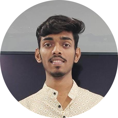 Ashutosh Chaurasia