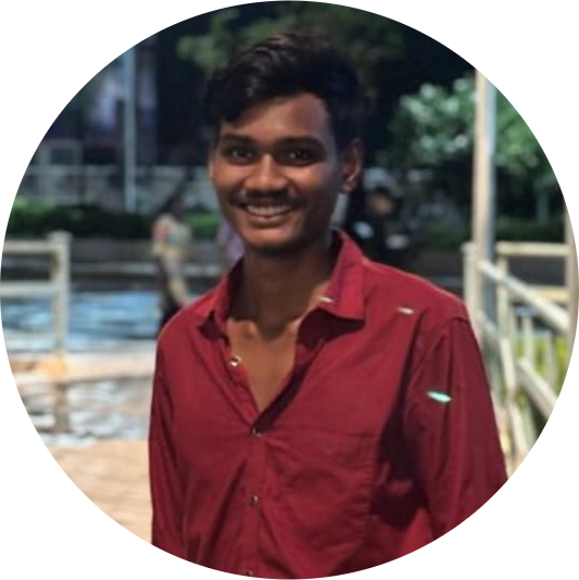 Veeranki Praveen Sai