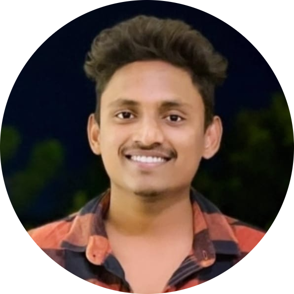 B. Ram Bhupal Reddy