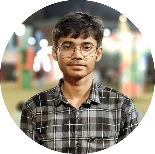 Samyak Moraskar