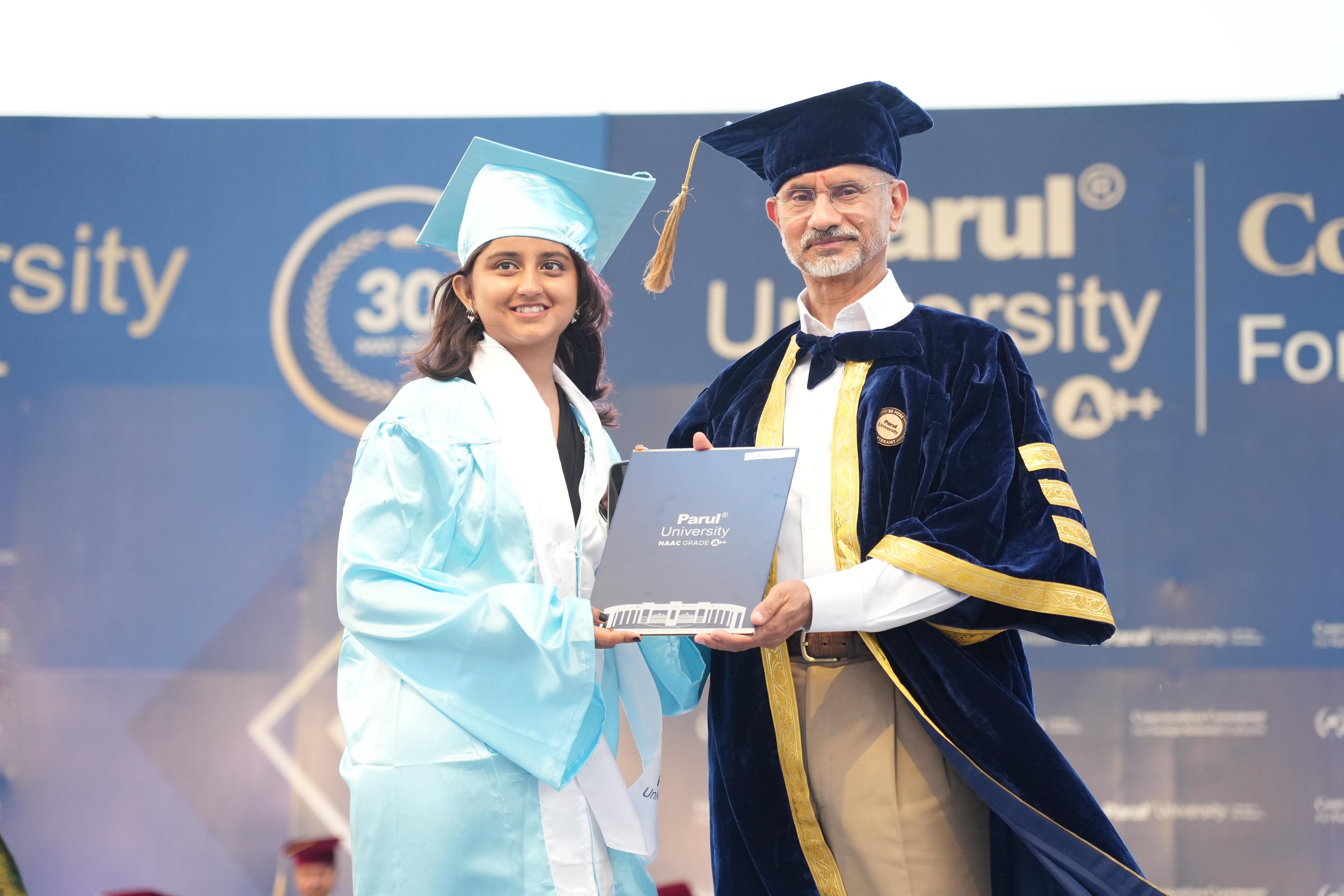 Convocation Ceremony